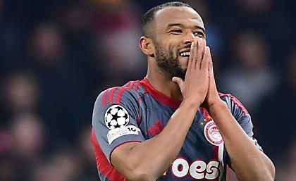 «Σκασμένος» ο Ελ Κααμπί, προχωράει για Κλέιτον ο Ολυμπιακός