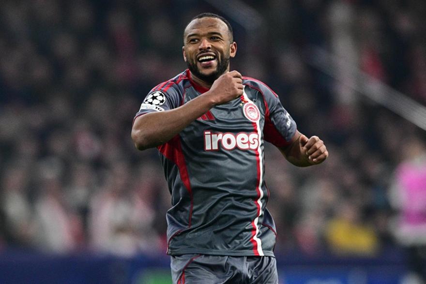 Τσανάκας: «Ψάχνει μία νίκη-δήλωση στη Νέα Φιλαδέλφεια ο Ολυμπιακός-Δεν ισχύουν όσα λέγονται για Ελ Κααμπί!»