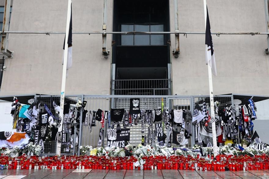 Τσορμπατζόγλου: «Ένα από τα πιο δύσκολα παιχνίδια στη σύγχρονη ιστορία του ΠΑΟΚ»