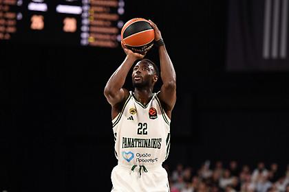 Τζέριαν Γκραντ: Το «ρομπότ» που επέστρεψε στις… εργοστασιακές ρυθμίσεις