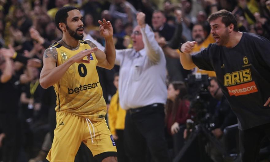 Μήτρου-Λονγκ: «Ήταν μια νίκη δήλωση, αποτέλεσμα που δείχνει τι μπορούμε να πετύχουμε σαν ομάδα»