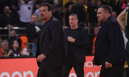 Την έπαθε ξανά από τον Άρη ο Παναθηναϊκός: Πρώτη ήττα εκτός των ντέρμπι αιωνίων μετά από 2 χρόνια!