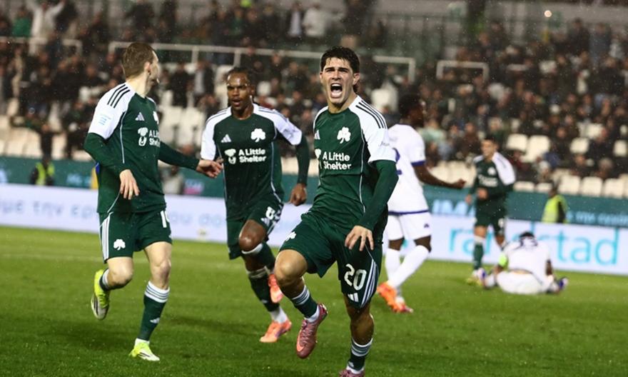 Αθανασίου: «Να βρεθεί ρόλος για Ταμπόρδα - Τι συνέβη με Καμαρά και ο χαφ πέραν του Σισοκό»