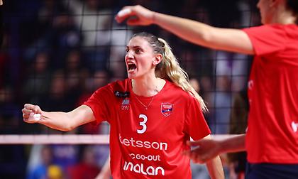 Σαρωτικός Πανιώνιος έριξε στο καναβάτσο τον Ολυμπιακό!