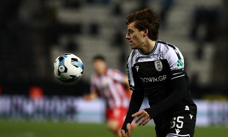 Εξετάσεις για Κωνσταντέλια και αγωνία ενόψει Παναθηναϊκού