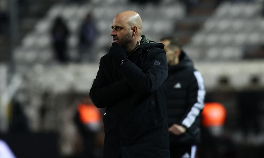 Σαραγόσα: «Δεν πρέπει να παρουσιάζουμε τέτοια εικόνα απέναντι σε τόσο καλές ομάδες»