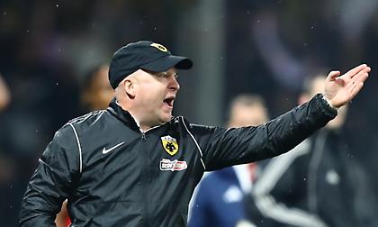 Νίκολιτς: «Σκέτη ντροπή και αηδία, θέλω να κάνω εμετό»