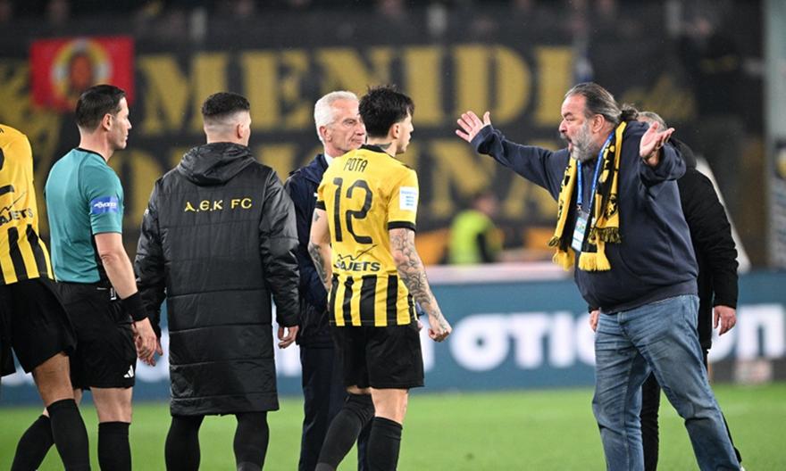 Ηλιόπουλος: «Κατάντια, ντροπή, τον λόγο θα έχει ο εισαγγελέας – Έσκαψαν τον λάκκο τους»!