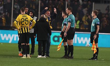 Κετσετζόγλου: «Κρίθηκε από τη διαιτησία το ντέρμπι, είχε δείξει τις προθέσεις του ο ρέφερι»