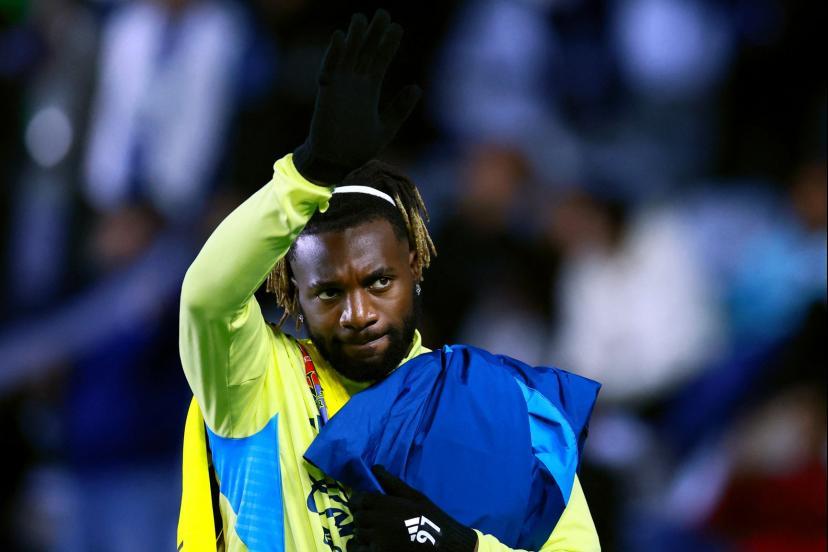 Ο Σεντ Μαξιμέν έφυγε από την Κλαμπ Αμέρικα, μετά από ρατσιστική επίθεση στα παιδιά του