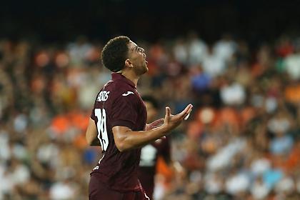 Επιτέλους σήκωσε κεφάλι η Τορίνο λυγίζοντας τη μαχητική Λέτσε