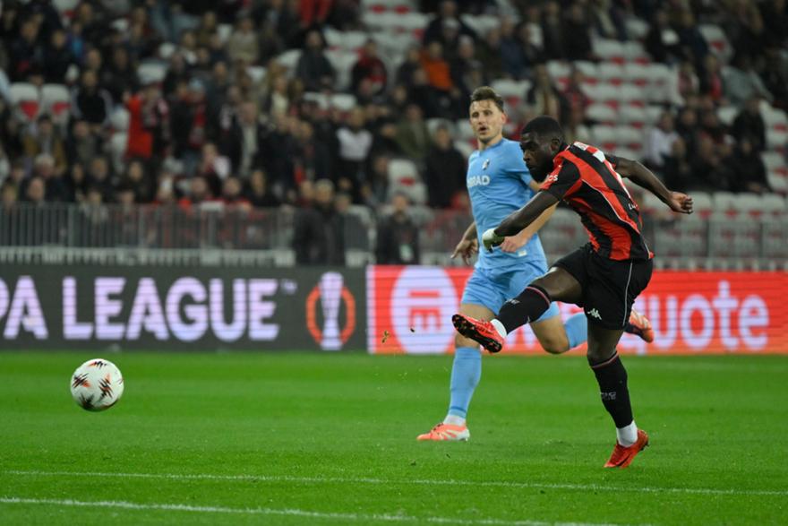 Ανακοινώνει την απόκτηση του Μπογκά η Γιουβέντους