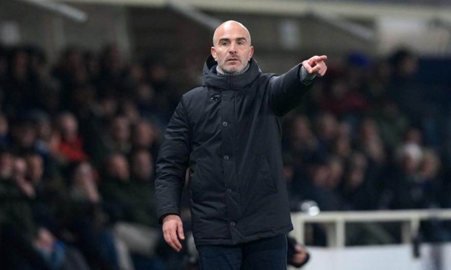 Λέστερ: Σε επαφές με τον Μαρέσκα ώστε να επιστρέψει στο «King Power Stadium»!