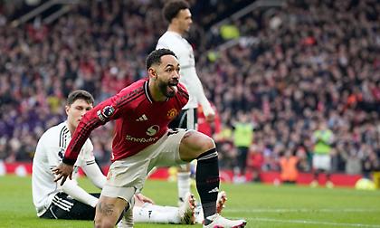 Από το 2-0 στο σοκ του 2-2, αλλά η Γιουνάιτεντ του Κάρικ μίλησε στο 94' για την τρίτη σερί νίκη!