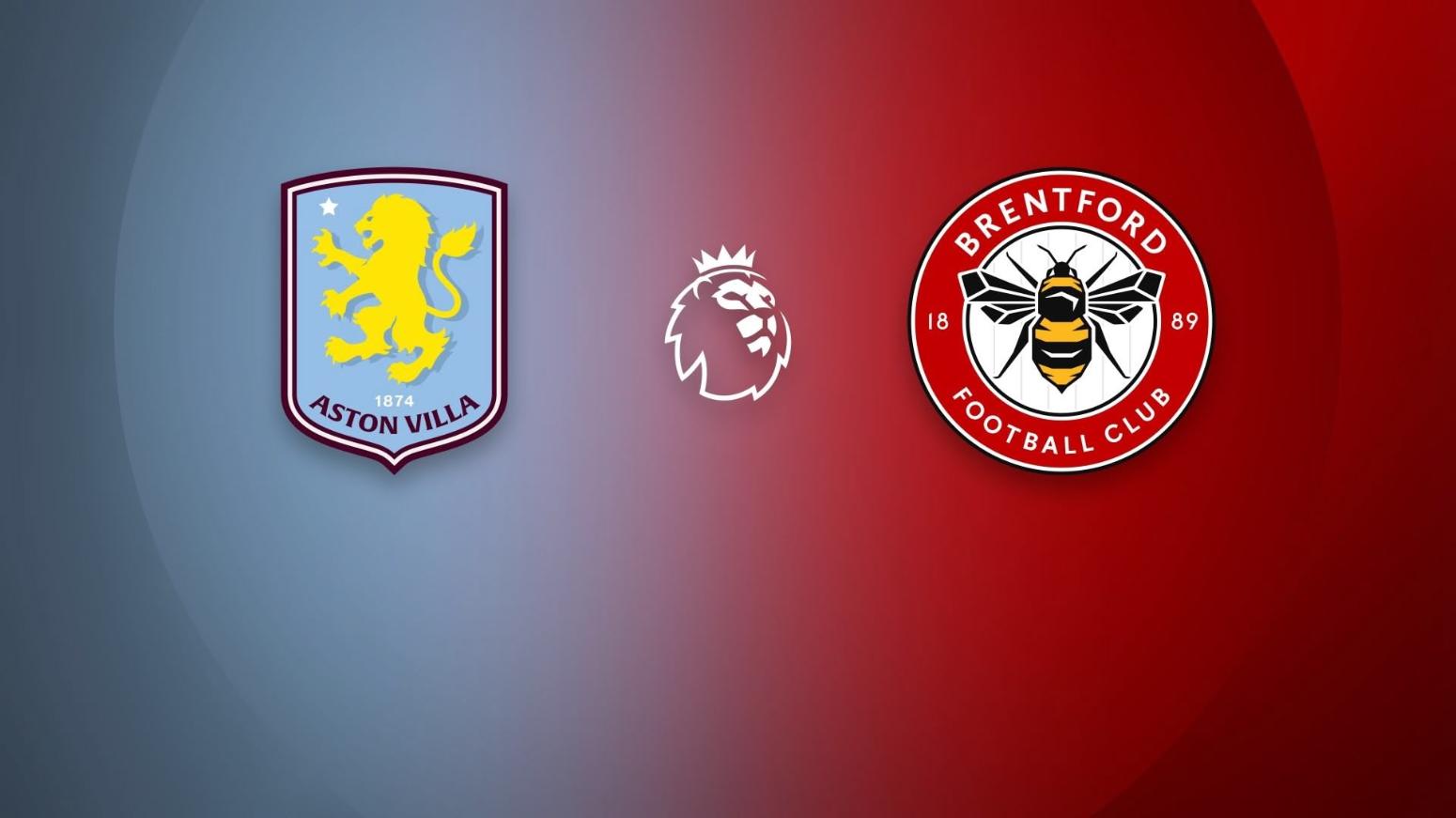 Άστον Βίλα-Μπρέντφορντ 