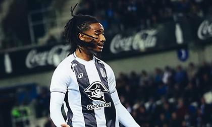 «Απέρριψε τον Παναθηναϊκό και μένει στη Σαρλερουά ο Καμαρά»