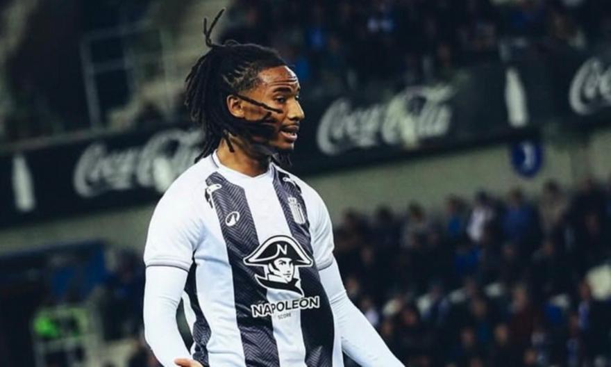 «Απέρριψε τον Παναθηναϊκό και μένει στη Σαρλερουά ο Καμαρά»