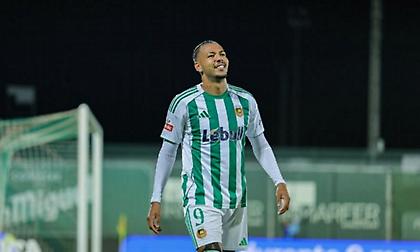 Ολυμπιακός: Πετάει για Ελλάδα ο Κλέιτον!