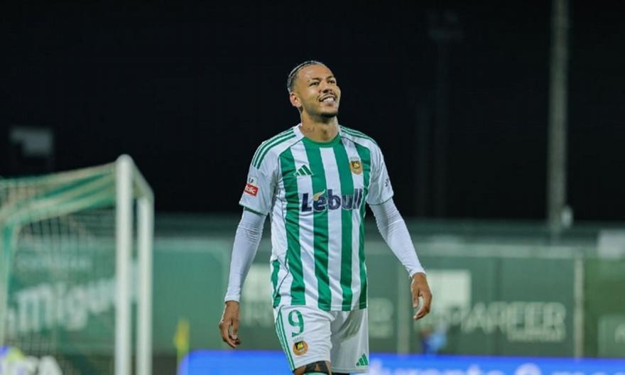 Φτάνει τα μεσάνυχτα για τον Ολυμπιακό ο Κλέιτον!