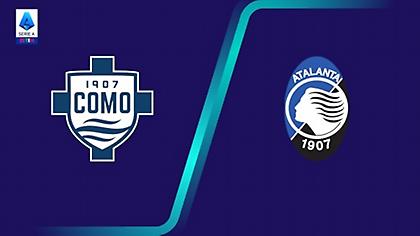 Κόμο-Αταλάντα