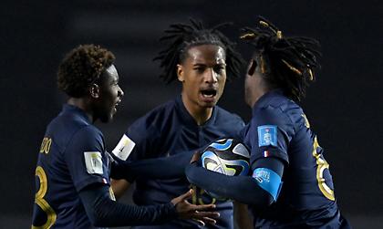 «Επανέρχεται ο Παναθηναϊκός για Ετιέν Καμαρά με πρόταση 5 εκατ. ευρώ»