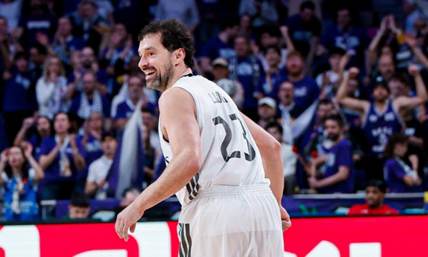 Παραλίγο κατοστάρα για τη Ρεάλ πριν τον Παναθηναϊκό