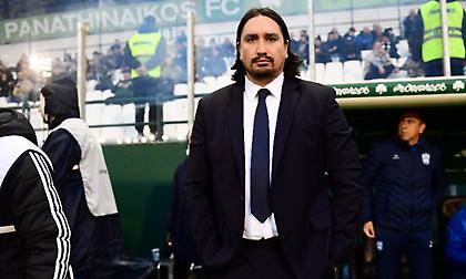 Λέτο: «Το ματς άλλαξε μετά την κόκκινη»