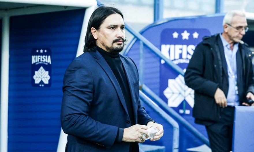 Με βασικό τον Μίγιτς η Κηφισιά κόντρα στον Παναθηναϊκό: Η ενδεκάδα του Λέτο