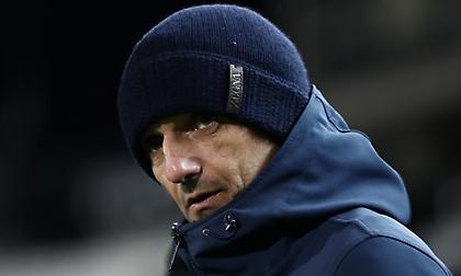 Λουτσέσκου: «Νίκη για τον κόσμο μας και τη μνήμη των ανθρώπων που χάθηκαν»