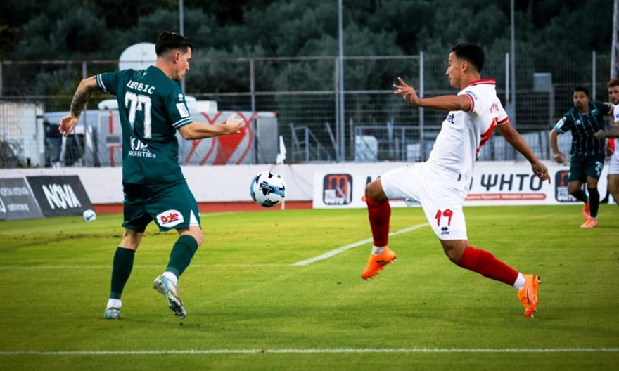 Χωρίς εννιά στην Τούμπα ο Πανσερραϊκός-Τέλος οι Γκριν, Γκαλβάν