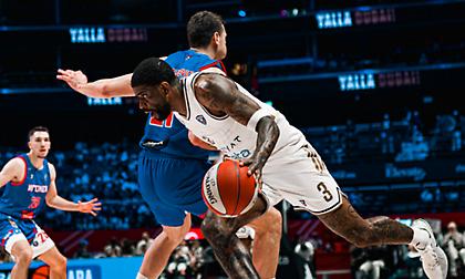 Κράτησε το αήττητο στην Αδριατική λίγκα η Dubai BC και περιμένει Ολυμπιακό