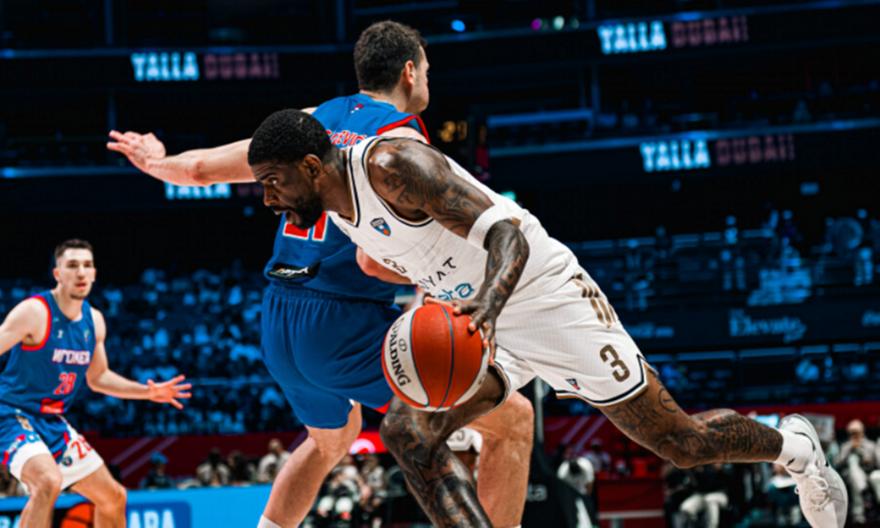 Κράτησε το αήττητο στην Αδριατική λίγκα η Dubai BC και περιμένει Ολυμπιακό