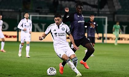 Παναθηναϊκός-Κηφισιά: Για την επιστροφή στις νίκες στη Λεωφόρο... της αντίδρασης!