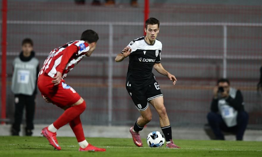 ΠΑΟΚ-Πανσερραϊκός: Με τη σκέψη μακριά από το ποδόσφαιρο, αλλά με στόχο τη νίκη