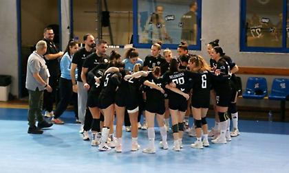 Με Μπουγιούκσεχιρ στα προημιτελικά του European Cup χάντμπολ γυναικών ο ΠΑΟΚ