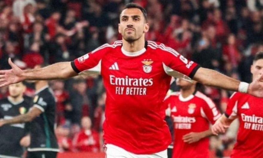 Τοντέλα-Μπενφίκα 