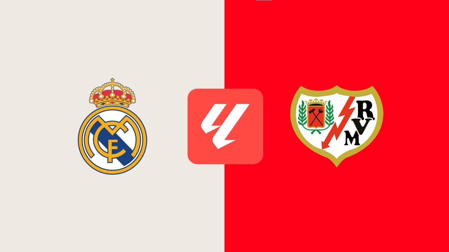 Ρεάλ Μαδρίτης-Βαγεκάνο 