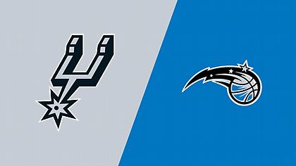 Σπερς-Μάτζικ