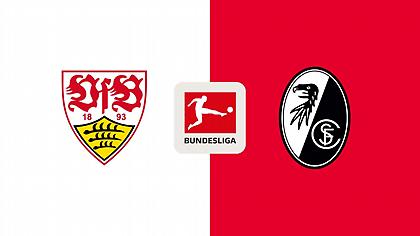 Στουτγκάρδη-Φράιμπουργκ