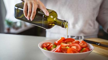 6 συνδυασμοί τροφίμων που βοηθούν τον οργανισμό να απορροφήσει καλύτερα τα θρεπτικά συστατικά