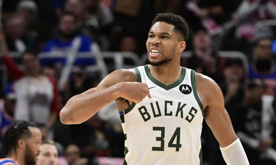 Σέλτικς-Μπακς 