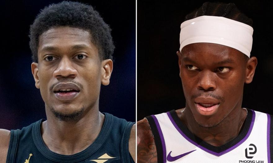 Στους Καβαλίερς ο Σρέντερ με ανταλλαγή-Πήγε Σακραμέντο ο Χάντερ και στους Μπουλς ο Σάριτς