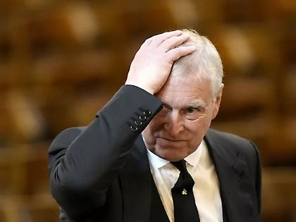 BBC: Ο Έπσταϊν έστειλε στον Άντριου 20χρονη για ερωτικό ραντεβού - Της πρόσφεραν τσάι και ξενάγηση στο Μπάκιγχαμ