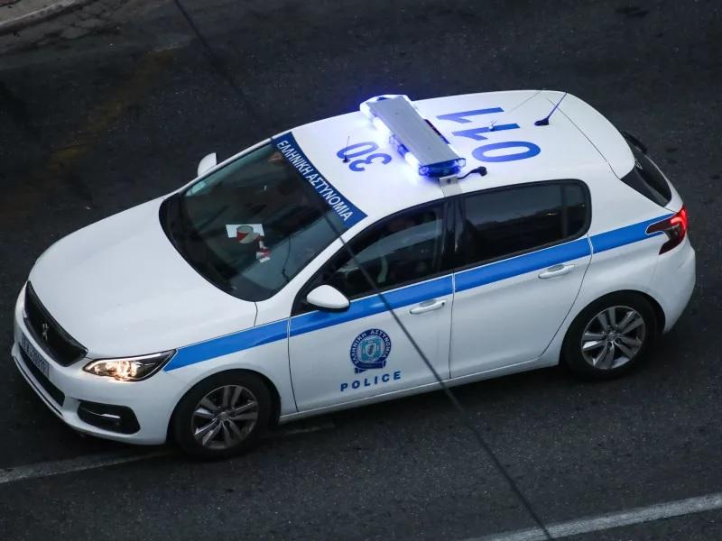 Άγρια επεισόδια και προσαγωγές στη Νέα Ιωνία μετά τον αγώνα του Βόλου με την ΑΕΛ Novibet