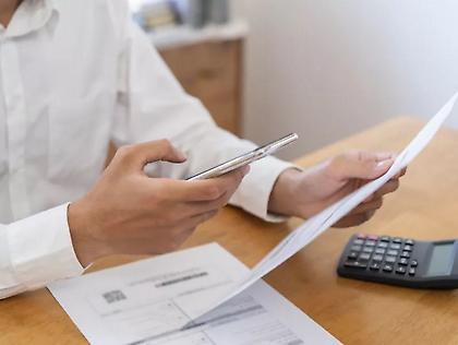 Τέλος τα εικονικά τιμολόγια - Έρχεται real time παρακολούθηση του ΦΠΑ