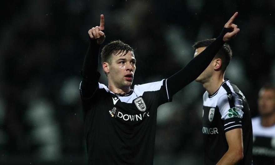 Βολιάκο: «Παίξαμε για τον κόσμο μας και για τα παιδιά που χάθηκαν»