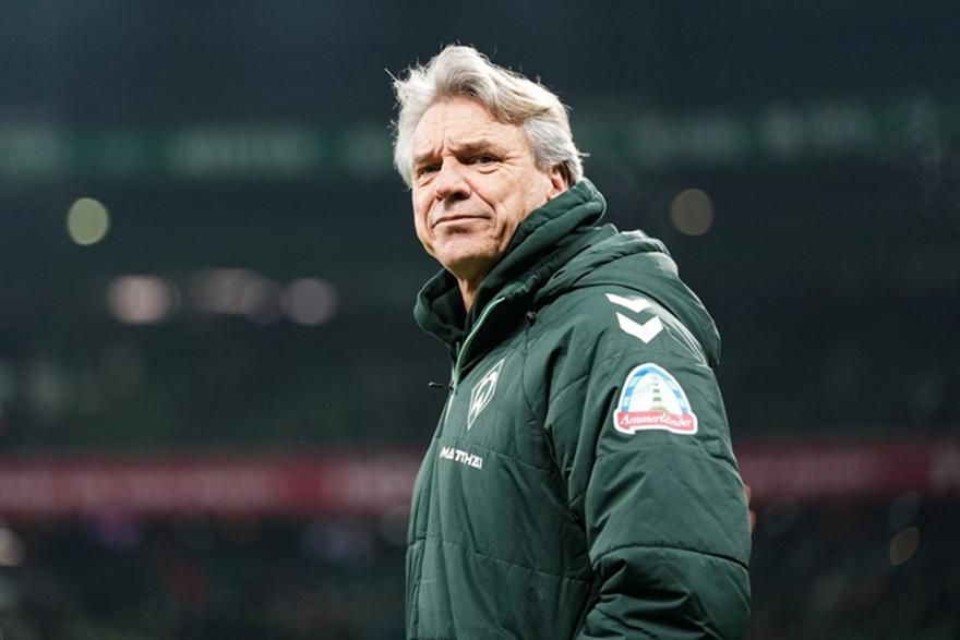 Παρελθόν ο Στέφεν από την Βέρντερ Βρέμης