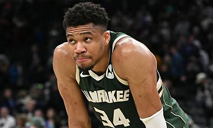 Χαμός για Αντετοκούνμπο: Οι Χιτ «σπάνε τα ταμεία» για να τον πάρουν από τους Μπακς!