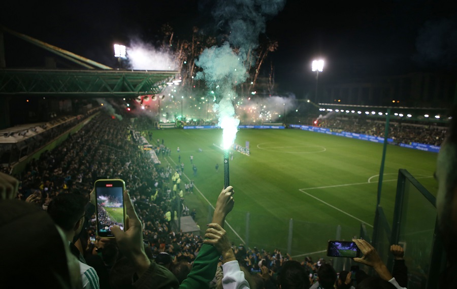 Παναθηναϊκός:  118 χρόνια με αναμνήσεις ευτυχίας και με στιγμές που ατσάλωσαν το τριφύλλι