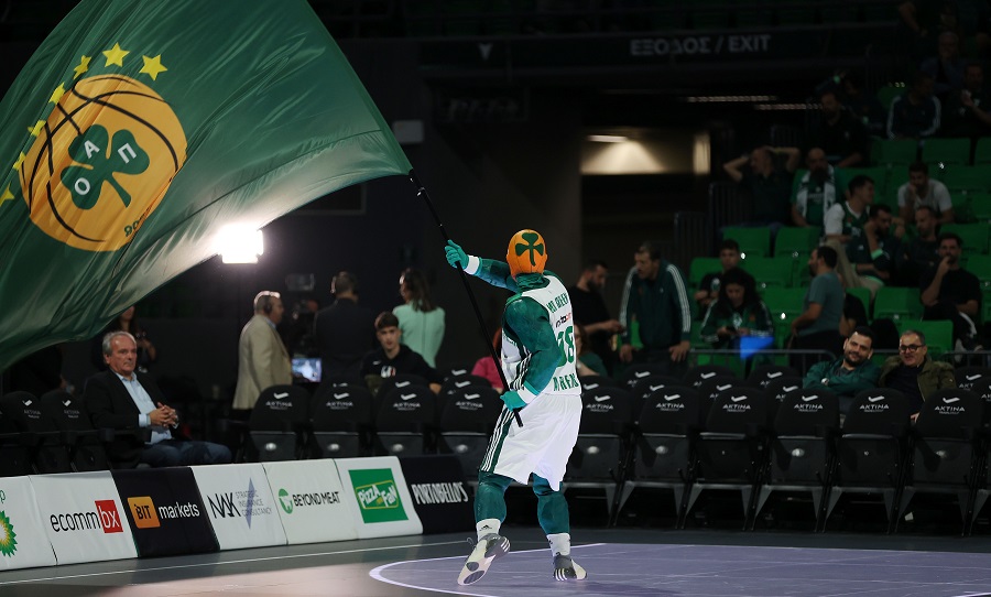 Παναθηναϊκός:  118 χρόνια με αναμνήσεις ευτυχίας και με στιγμές που ατσάλωσαν το τριφύλλι